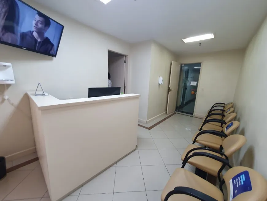 Foto 1 de Sala Comercial à venda, 80m² em Icaraí, Niterói