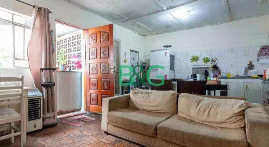 Foto 1 de Casa de Condomínio com 1 Quarto à venda, 80m² em Jardim Belém, São Paulo