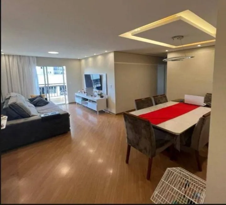 Foto 1 de Apartamento com 2 Quartos à venda, 54m² em Vila Dos Remedios, São Paulo