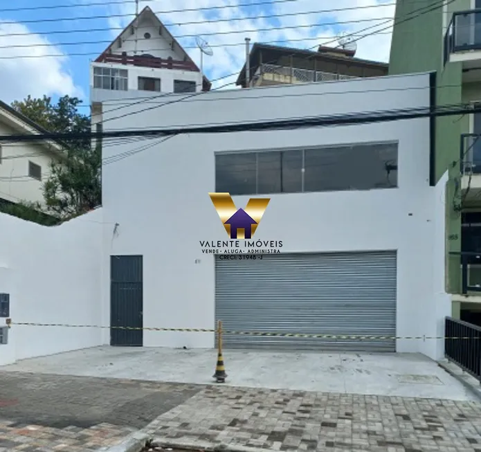Foto 1 de Imóvel Comercial para alugar, 277m² em Regiao Central, Caieiras