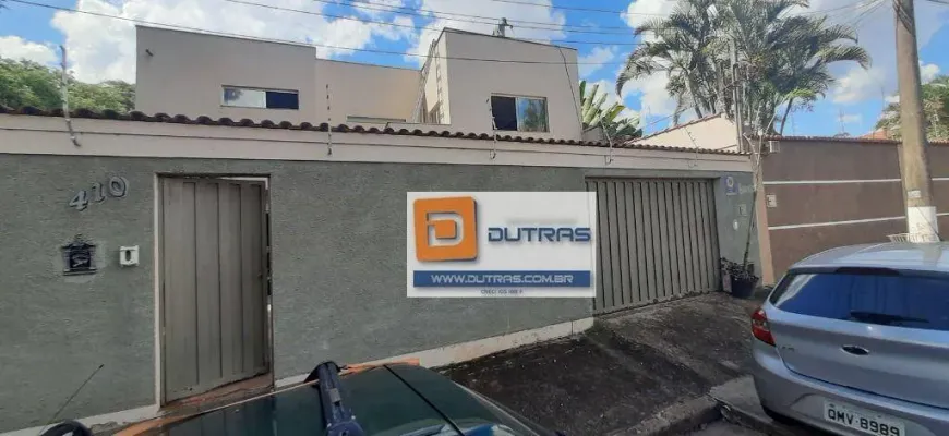 Foto 1 de Casa com 4 Quartos à venda, 241m² em Nova Piracicaba, Piracicaba