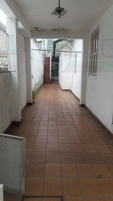 Foto 1 de Casa com 2 Quartos à venda, 100m² em Vila Independência, São Paulo