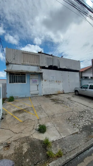 Foto 1 de Ponto Comercial para alugar, 200m² em Jardim Glória, Piracicaba