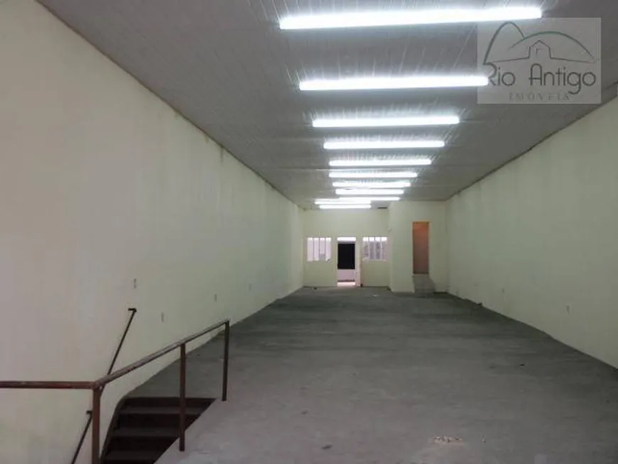 Foto 1 de Ponto Comercial para alugar, 360m² em Centro, Rio de Janeiro