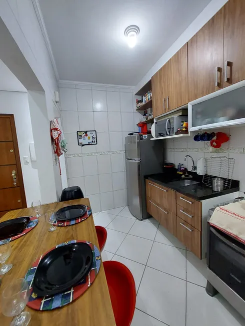 Foto 1 de Apartamento com 2 Quartos à venda, 55m² em Bela Vista, São Paulo