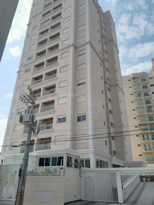 Foto 1 de Apartamento com 2 Quartos à venda, 78m² em Centro, Araraquara