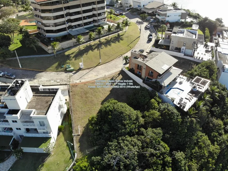 Foto 1 de Lote/Terreno à venda, 383m² em Pirangi do Norte, Parnamirim