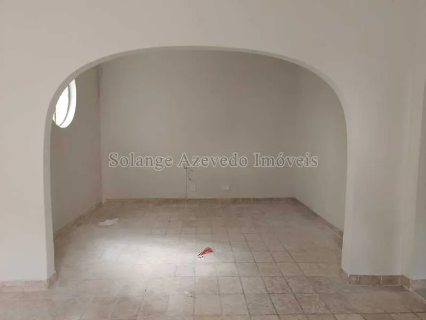 Foto 1 de Apartamento com 3 Quartos à venda, 150m² em Tijuca, Rio de Janeiro