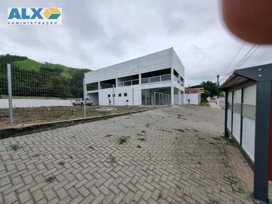 Foto 1 de Prédio Comercial para alugar, 250m² em Inoã, Maricá