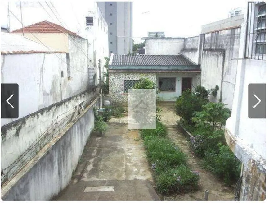 Foto 1 de Lote/Terreno à venda, 600m² em Vila Oratório, São Paulo