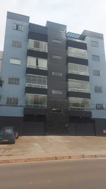 Foto 1 de Apartamento com 2 Quartos à venda, 48m² em Setor Habitacional Vicente Pires, Brasília