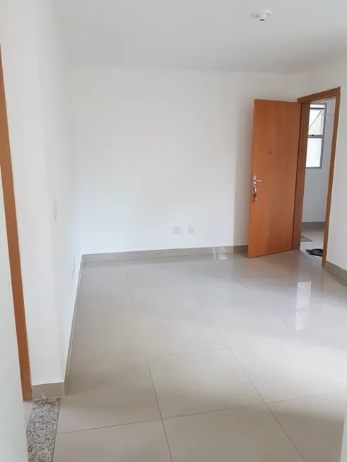Foto 1 de Apartamento com 2 Quartos à venda, 55m² em Manacás, Belo Horizonte