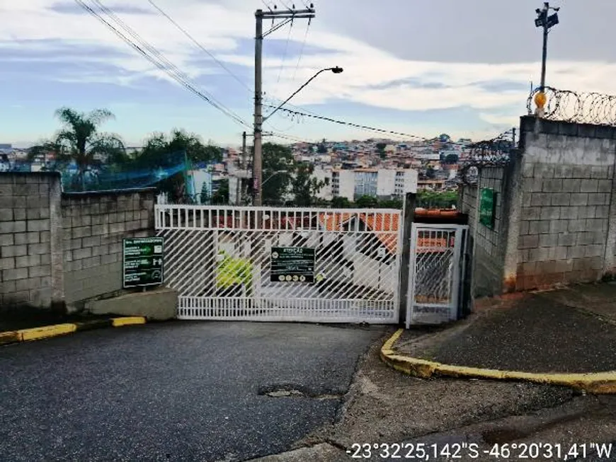 Foto 1 de Casa com 1 Quarto à venda, 181m² em Água Vermelha, Poá