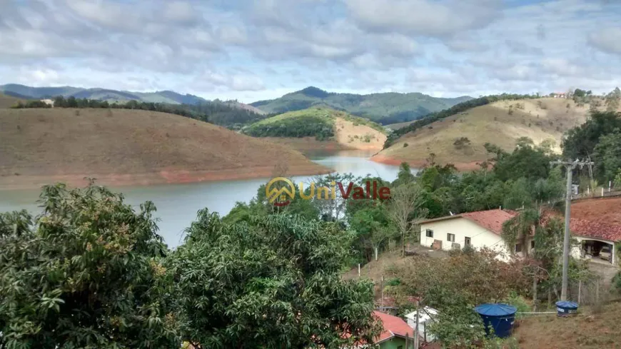 Foto 1 de Fazenda/Sítio com 3 Quartos à venda, 500m² em Zona Rural, Natividade da Serra