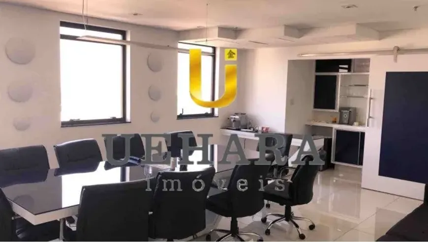 Foto 1 de Sala Comercial à venda, 43m² em Santana, São Paulo