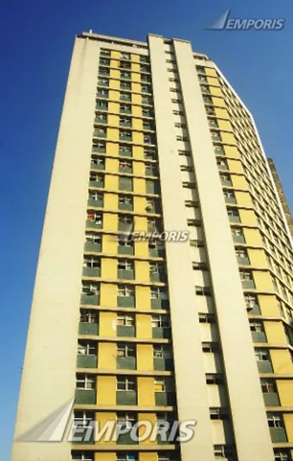 Foto 1 de Kitnet com 1 Quarto à venda, 19m² em Centro Histórico, Porto Alegre