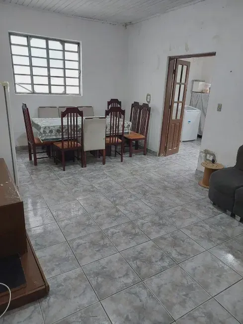 Foto 1 de Casa com 2 Quartos à venda, 98m² em Serra Dourada II, Serra