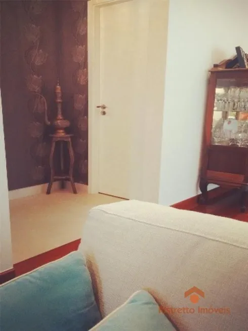 Foto 1 de Apartamento com 2 Quartos à venda, 140m² em Vila São Francisco, São Paulo