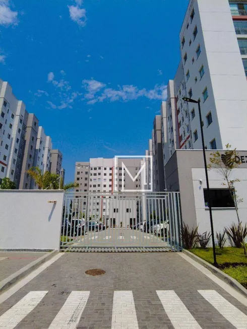 Foto 1 de Apartamento com 2 Quartos à venda, 40m² em Vila Independência, São Paulo