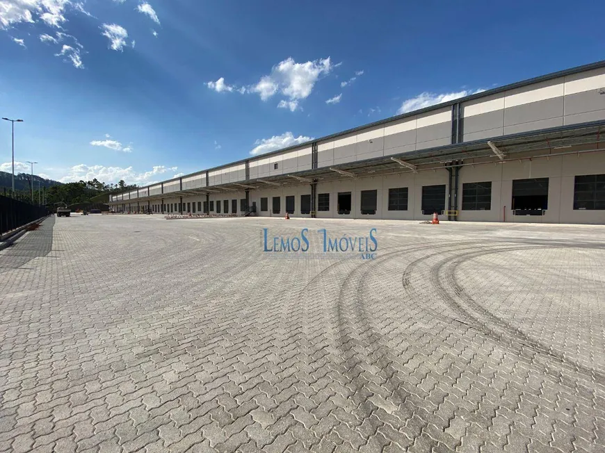 Foto 1 de Galpão/Depósito/Armazém para alugar, 9804m² em Empresarial Paineira Jordanesia, Cajamar