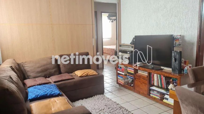 Foto 1 de Apartamento com 3 Quartos à venda, 67m² em Palmares, Belo Horizonte