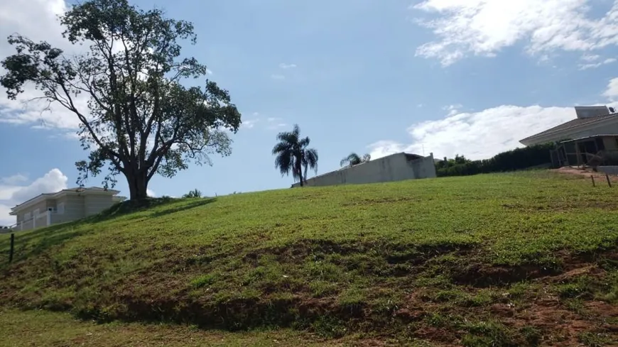 Foto 1 de Lote/Terreno à venda, 1050m² em Condominio Village das Palmeiras, Itatiba