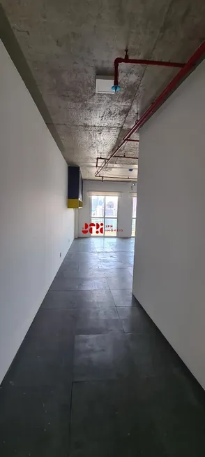 Foto 1 de Sala Comercial para venda ou aluguel, 98m² em Pinheiros, São Paulo