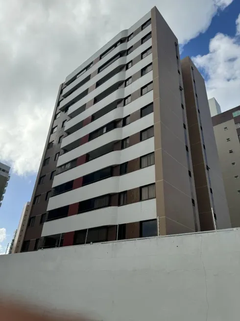 Foto 1 de Apartamento com 2 Quartos à venda, 69m² em Jardim Armacao, Salvador