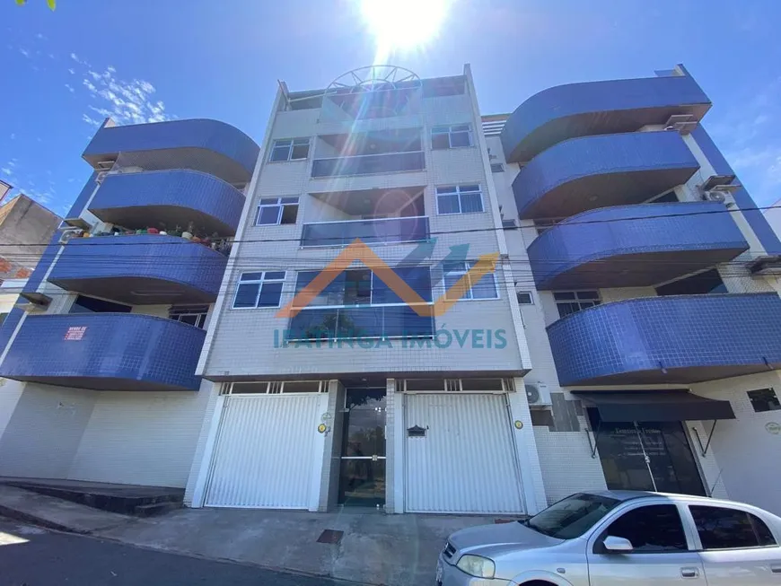 Foto 1 de Apartamento com 3 Quartos à venda, 142m² em Residencial Ayrton Senna, Ipatinga