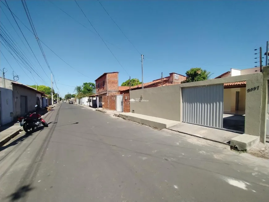 Foto 1 de Casa com 3 Quartos à venda, 100m² em Parque Poti, Teresina