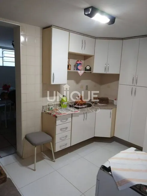 Foto 1 de Casa com 4 Quartos à venda, 257m² em Vila Aparecida, Jundiaí