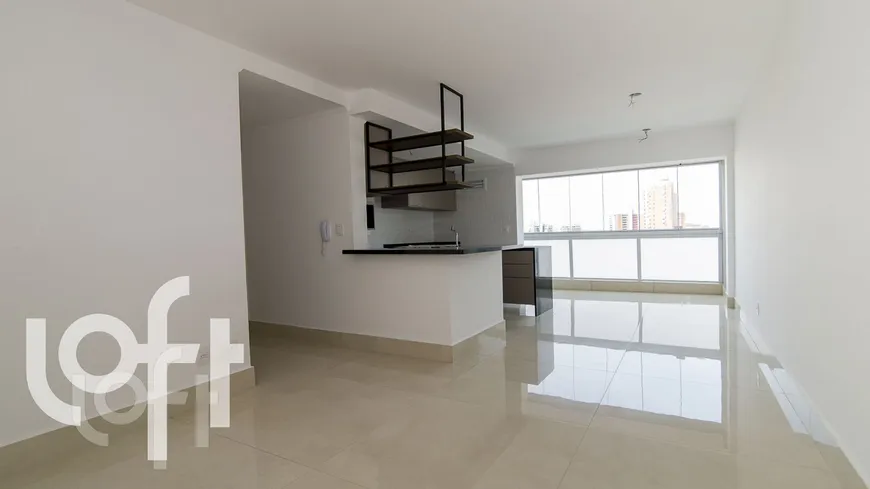 Foto 1 de Apartamento com 2 Quartos à venda, 63m² em Vila Alpina, Santo André