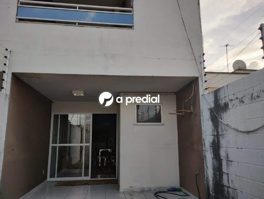 Foto 1 de Apartamento com 2 Quartos à venda, 115m² em Mondubim, Fortaleza