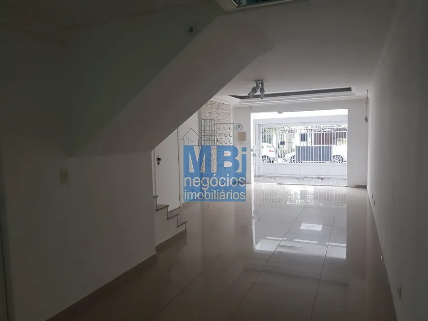 Foto 1 de Sobrado com 3 Quartos para alugar, 150m² em Jardim Marajoara, São Paulo