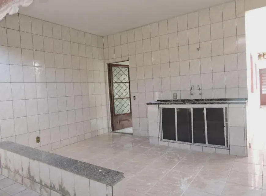 Foto 1 de Casa com 3 Quartos à venda, 90m² em Boca do Rio, Salvador