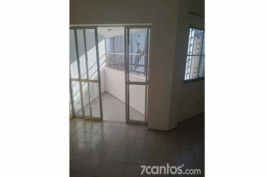 Foto 1 de Apartamento com 4 Quartos para alugar, 110m² em Papicu, Fortaleza