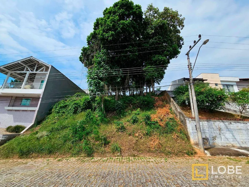 Foto 1 de Lote/Terreno à venda, 368m² em Itoupava Norte, Blumenau