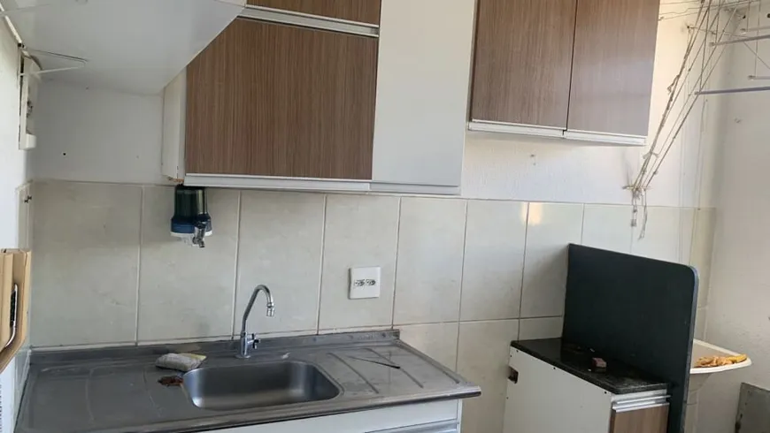Foto 1 de Apartamento com 2 Quartos à venda, 50m² em Jardim Vitória, Belo Horizonte