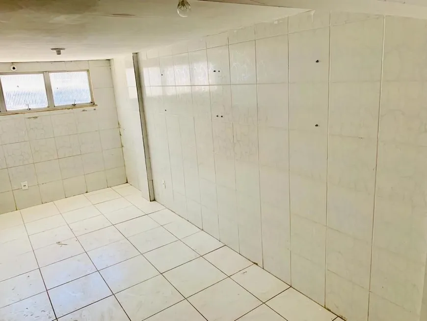 Foto 1 de Prédio Comercial para alugar, 210m² em Saboeiro, Salvador