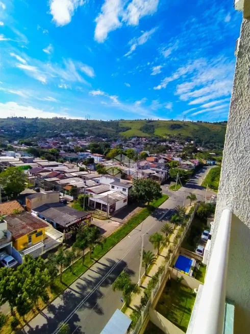 Foto 1 de Apartamento com 2 Quartos à venda, 49m² em Protásio Alves, Porto Alegre