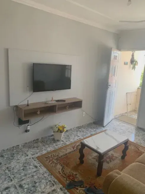 Foto 1 de Casa com 2 Quartos à venda, 100m² em São Marcos, Salvador