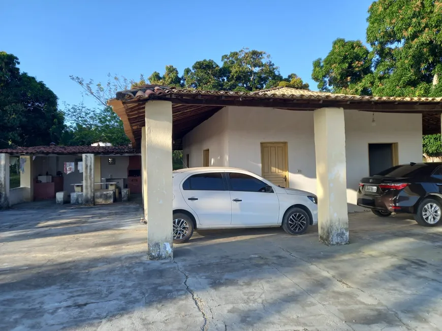 Foto 1 de Fazenda/Sítio à venda, 453000m² em Centro, São Cristóvão