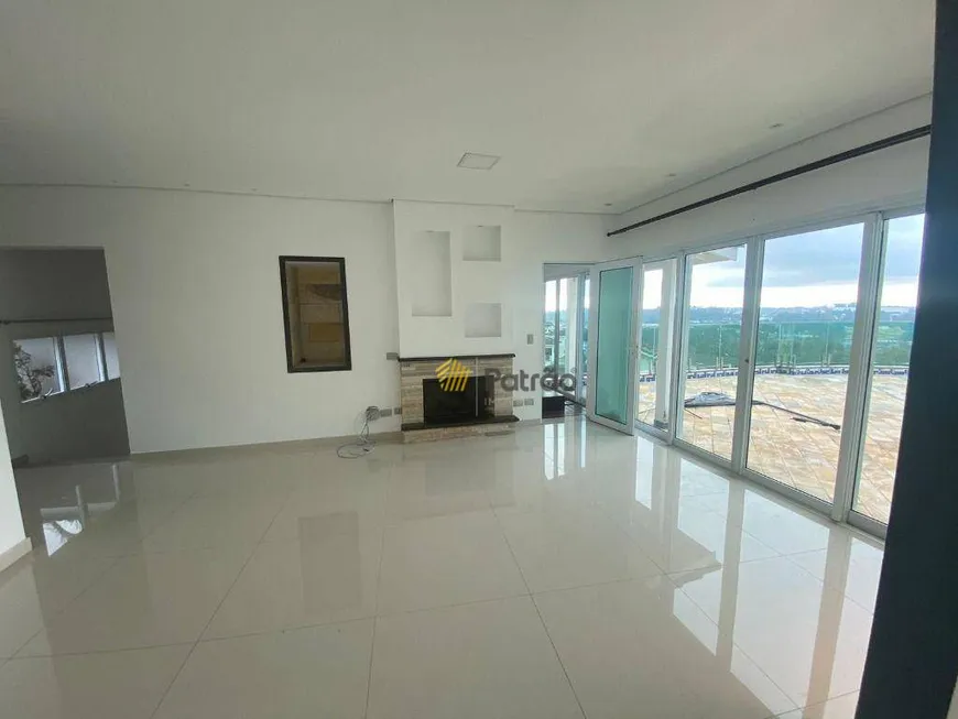 Foto 1 de Casa de Condomínio com 5 Quartos à venda, 644m² em Swiss Park, São Bernardo do Campo