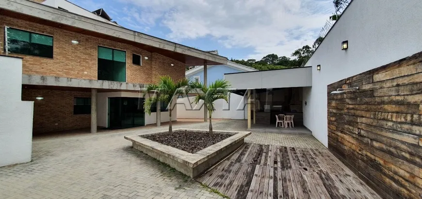 Foto 1 de Sobrado com 5 Quartos à venda, 460m² em Lauzane Paulista, São Paulo