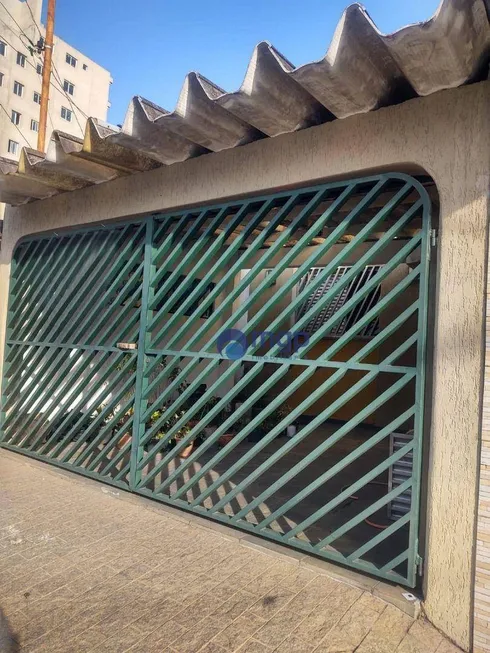 Foto 1 de Casa com 3 Quartos à venda, 75m² em Vila Maria, São Paulo