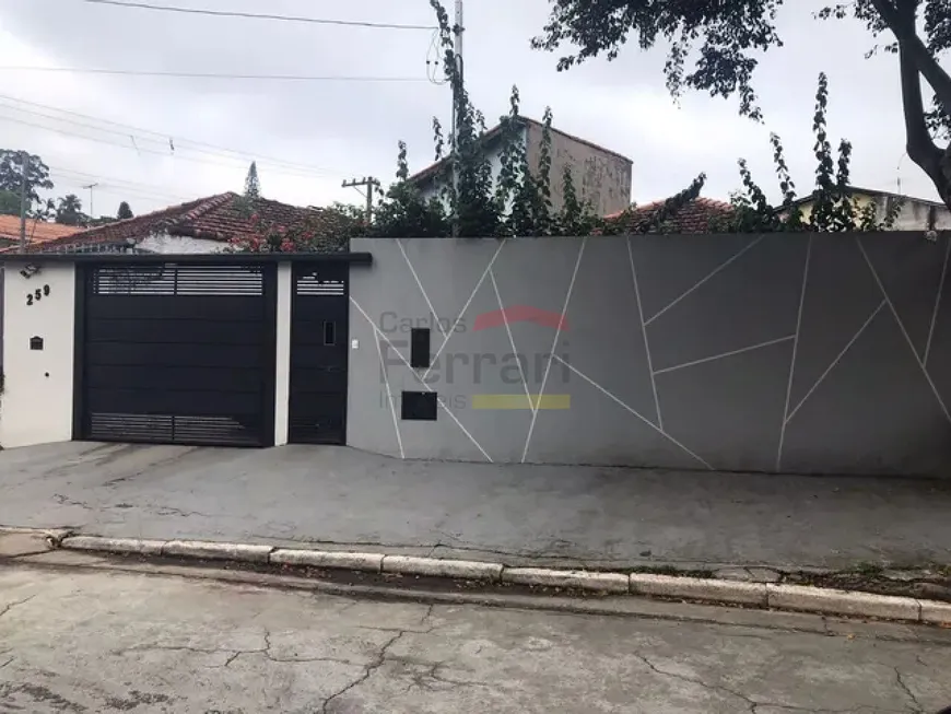 Foto 1 de Casa com 2 Quartos à venda, 258m² em Tremembé, São Paulo