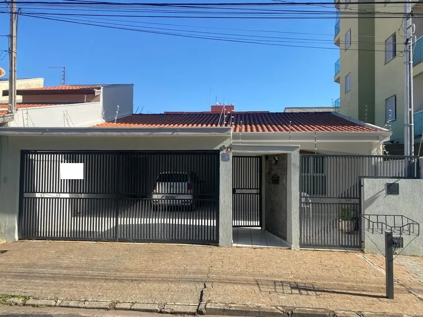 Foto 1 de Casa com 4 Quartos à venda, 193m² em Cidade Nova II, Indaiatuba