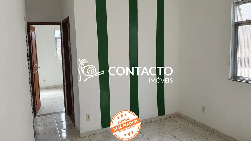 Foto 1 de Casa com 2 Quartos para alugar, 10m² em Porto Novo, São Gonçalo