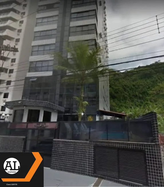 Foto 1 de Apartamento com 3 Quartos à venda, 210m² em Pitangueiras, Guarujá