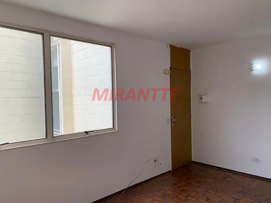 Foto 1 de Apartamento com 2 Quartos para alugar, 49m² em Imirim, São Paulo